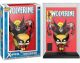 Pop Marvel Fig. Wolverine Comic-#17