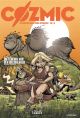 COZMIC HC 10 LEGENDE VON DER WILDEN