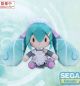 Hatsune Miku Pl Hatsune Miku-Pluesh