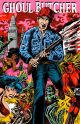 GHOUL BUTCHER TP