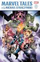 MARVEL TALES TP STRACZYNSKI