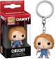 Chucky Keychain Chucky 4cm