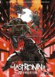 TMNT HC LAST RONIN 02 RE-EVOLUTION