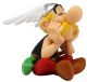 Asterix Kasse Asterix Kasse-15cm