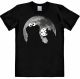 Sesamstrasse T-Shirt Cookie Monster-S