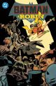 BATMAN TP ROBIN YEAR ONE