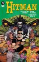 HITMAN TP HC OMNIBUS 02