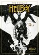 HELLBOY TP HC IN HELL 02 ARTIST ED.