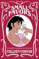 SMALL FAVORS TP 2025 DEFINITIVE GIRLY