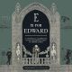 E IS FOR EDWARD TP HC