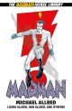 MADMAN TP OMNIBUS 02