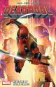 DEADPOOL TP 2024 03 REVENGE