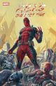 DEADPOOL TP KILLS MARVEL ONE LAST