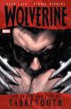 WOLVERINE TP DEATH AND LIFE