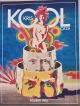 KRIS KOOL TP
