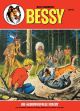BESSY CLASSIC 28 DIE GEHEIMNISSVOLLE