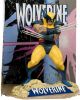 Marvel Figure Wolverine Statue-#85