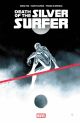 SILVER SURFER TP HC DEATH OF SILVER