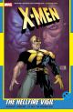 X-MEN TP 2024 03 HELLFIRE VIGIL