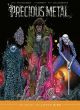 PRECIOUS METAL HC AUS DER WELT