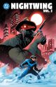 NIGHTWING TP 2024 02 DEATH TRAPS