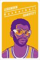 Legende Quartet Basketball