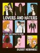 LOVE AND ROCKETS TP LOVERS+HATERS