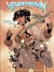ADVENTUREMAN TP HC 04 FAMILY FREE