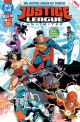 JUSTICE LEAGUE 01 UNLIMITED