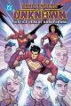 JUSTICE LEAGUE HC SB01 CHALLENGERS