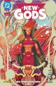 NEW GODS SC 01 PROPHEZEIUNG
