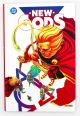 NEW GODS HC 01 PROPHEZEIUNG