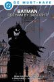 BATMAN HC GOTHAM BY GASLIGHT DC MUST