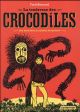 TENDRESSE DES CROCODILES BD