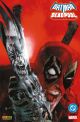 BATMAN+DEADPOOL VAR 8 LIM 350