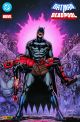BATMAN+DEADPOOL VAR 9 LIM 350