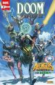 DOOM 03 HERRSCHER DER WELT