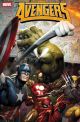 AVENGERS 23 2024 VAR LIM 222
