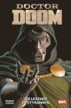 DOCTOR DOOM SC LEGENDE DES TYRANNEN