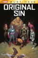ORIGINAL SIN HC MARVEL MUST HAVE