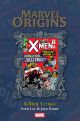 X-MEN HC ORIGINS 03 1965
