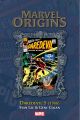 DAREDEVIL HC ORIGINS 05 1966