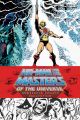 HE-MAN HC MASTERS OF UNIVERSE ZEITUNG