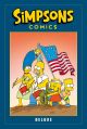 SIMPSONS HC 04 DELUXE