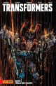 TRANSFORMERS SC 03 TOEDLICHES CHAOS