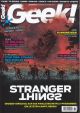 GEEK 81 NOVEMBER-DEZEMBER 2025