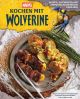 KOCHBUCH HC MIT WOLVERINE REZEPTE