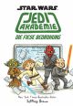 STAR WARS HC JEDI AKADEMIE III