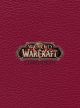 WORLD OF WARCRAFT HC CHRONIKEN 01-04