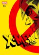 X-MEN MANGA 01 REMASTERED